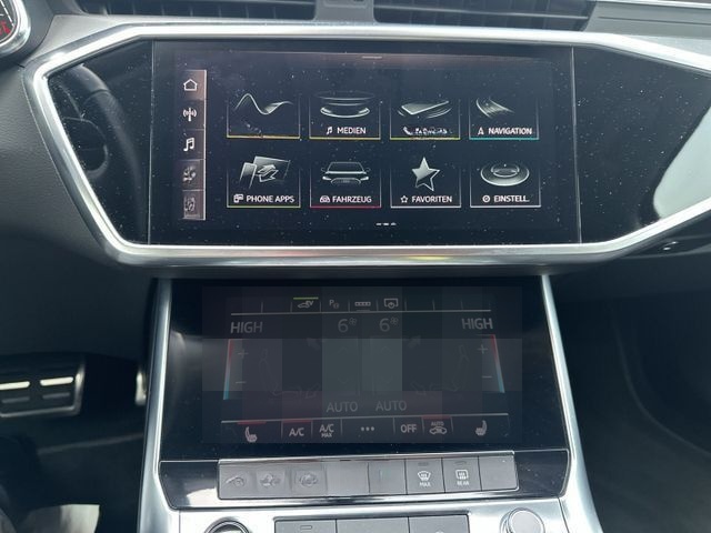 Audi A6 Avant 55 TFSI e quattro S-LINE+MATRIX+KAMERA foto 16