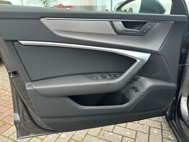 Audi A6 Avant 55 TFSI e quattro S-LINE+MATRIX+KAMERA foto 21