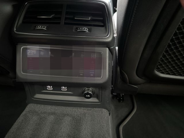 Audi A6 Avant 55 TFSI e quattro S-LINE+MATRIX+KAMERA foto 22