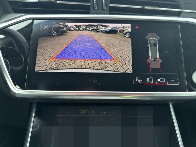 Audi A6 Avant 55 TFSI e quattro S-LINE+MATRIX+KAMERA foto 23