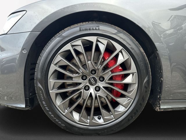 Audi A6 Avant 55 TFSI e quattro S-LINE+MATRIX+KAMERA foto 6