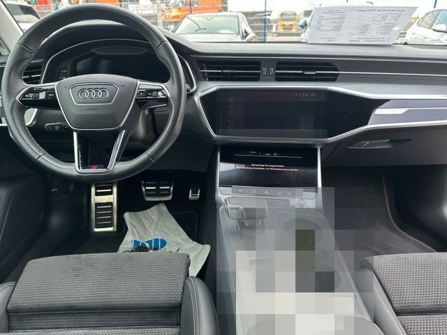 Audi A6 Avant 55 TFSI e quattro S-LINE+MATRIX+KAMERA foto 8