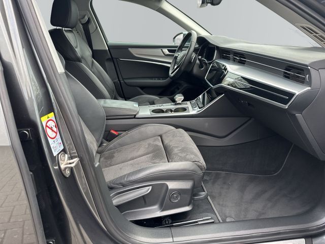 Audi A6 Avant 55 TFSI e quattro S-LINE+MATRIX+KAMERA foto 10