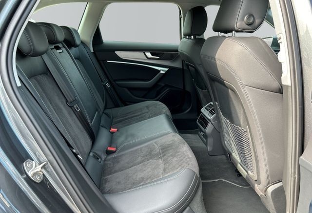 Audi A6 Avant 55 TFSI e quattro S-LINE+MATRIX+PANO foto 12