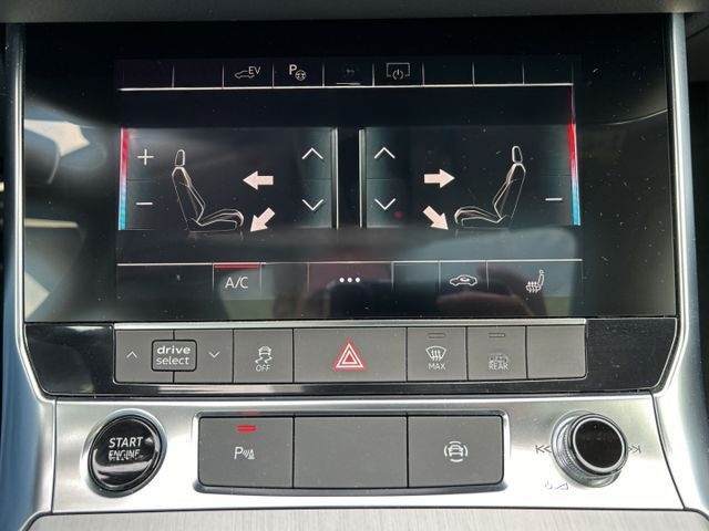 Audi A6 Avant 55 TFSI e quattro S-LINE+MATRIX+PANO foto 16