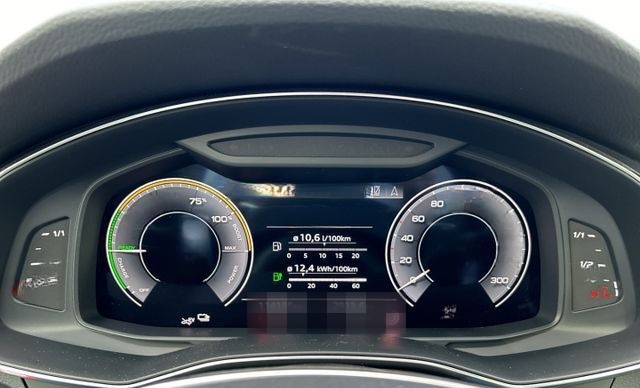 Audi A6 Avant 55 TFSI e quattro S-LINE+MATRIX+PANO foto 20