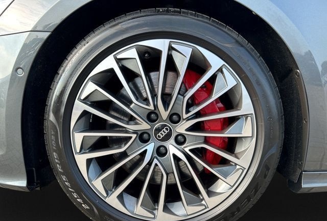 Audi A6 Avant 55 TFSI e quattro S-LINE+MATRIX+PANO foto 6