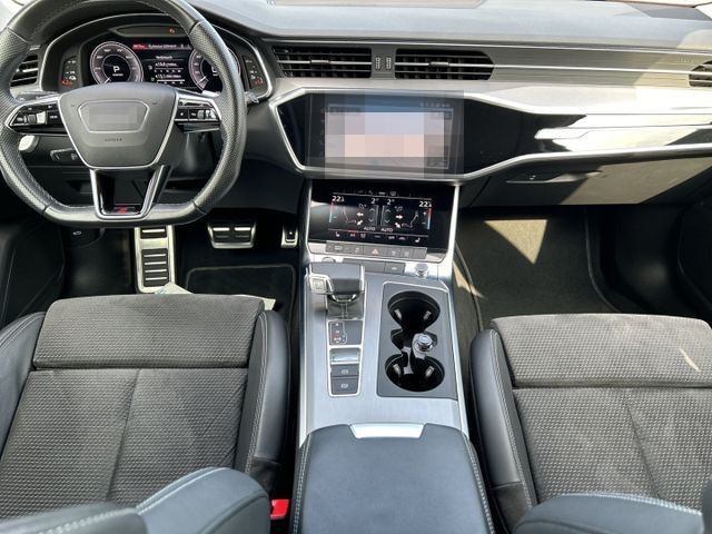 Audi A6 Avant 55 TFSI e quattro S-LINE+MATRIX+PANO foto 8