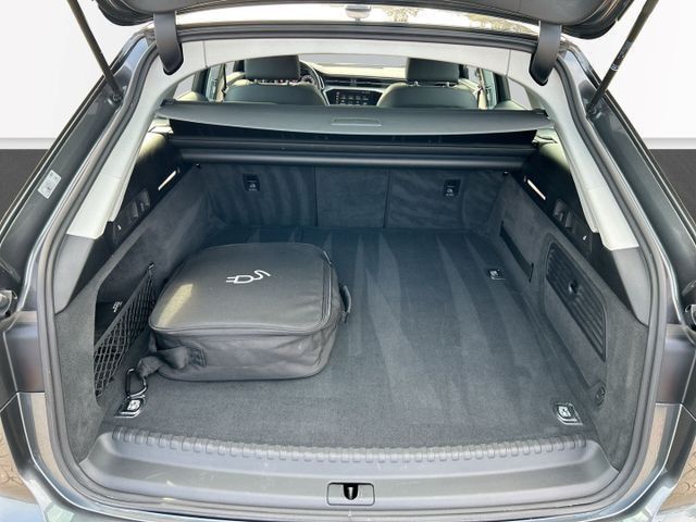 Audi A6 Avant 55 TFSI e quattro S-LINE+MATRIX+PANO foto 9