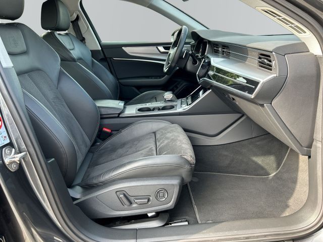 Audi A6 Avant 55 TFSI e quattro S-LINE+MATRIX+PANO foto 10