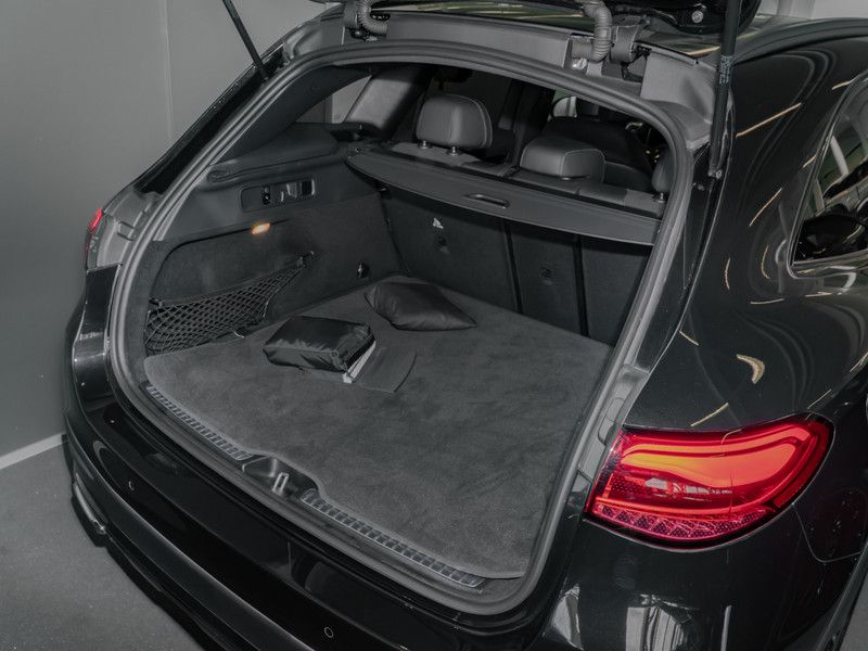 Mercedes-Benz GLC 300 d 4M AMG-Sport/Pano/AHK/Night/Distr/Memo foto 7