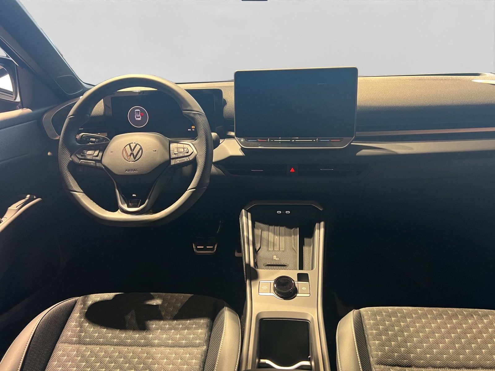 Volkswagen T-Roc 1.5 eTSI DSG R-LINE REAR VIEW DAB+ SITZHZ foto 5