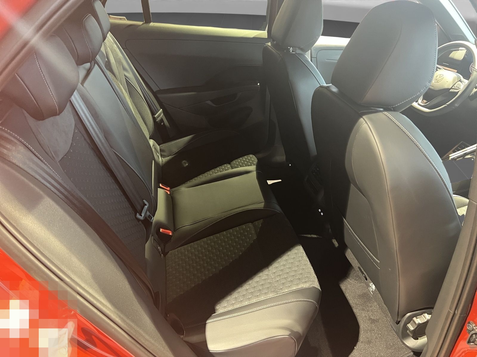 Volkswagen T-Roc 1.5 eTSI DSG R-LINE REAR VIEW DAB+ SITZHZ foto 6