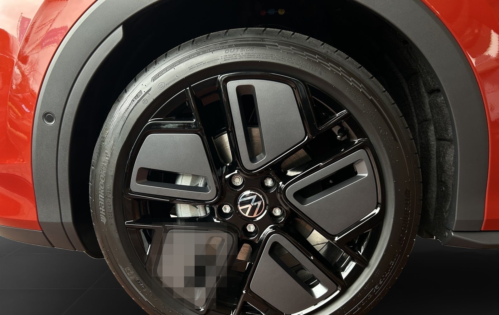 Volkswagen T-Roc 1.5 eTSI DSG R-LINE REAR VIEW DAB+ SITZHZ foto 7