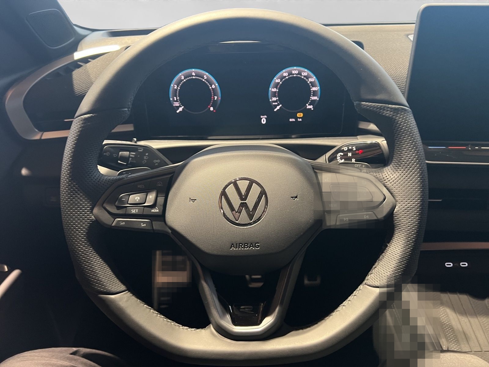 Volkswagen T-Roc 1.5 eTSI DSG R-LINE REAR VIEW DAB+ SITZHZ foto 9