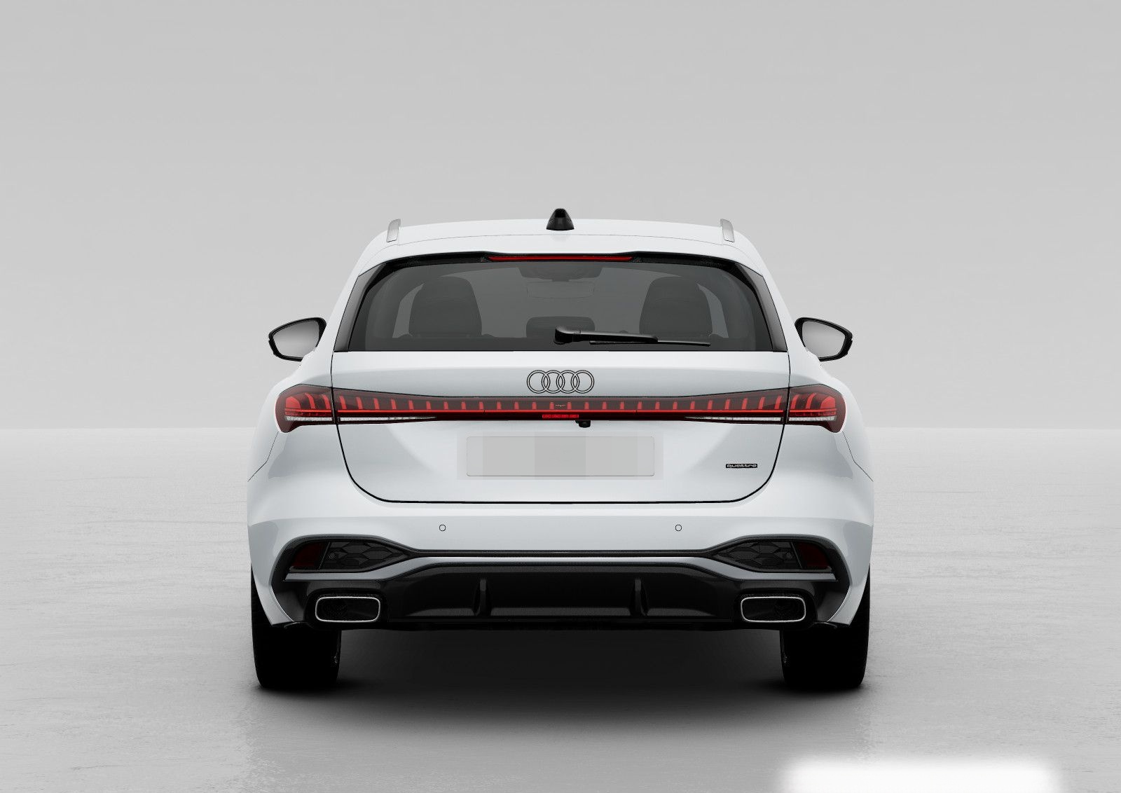 Audi A5 Avant e-hybrid qu. S tronic 2x S line Matrix/ foto 16