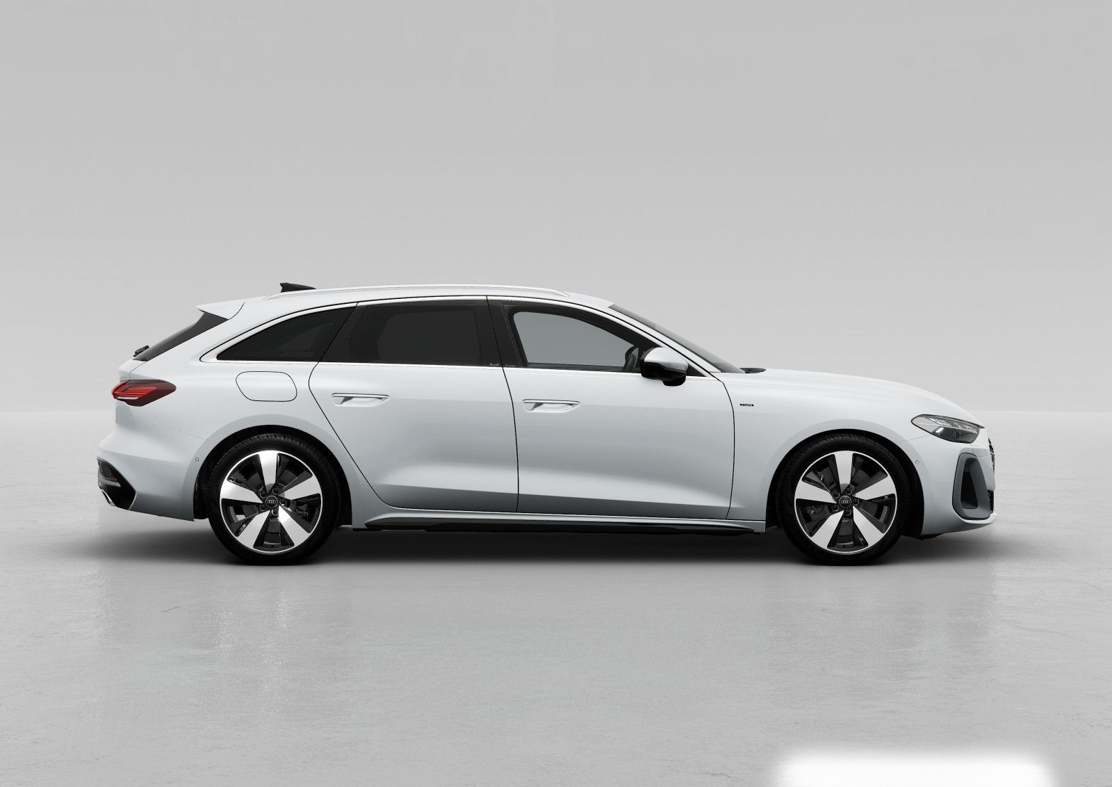 Audi A5 Avant e-hybrid qu. S tronic 2x S line Matrix/ foto 17