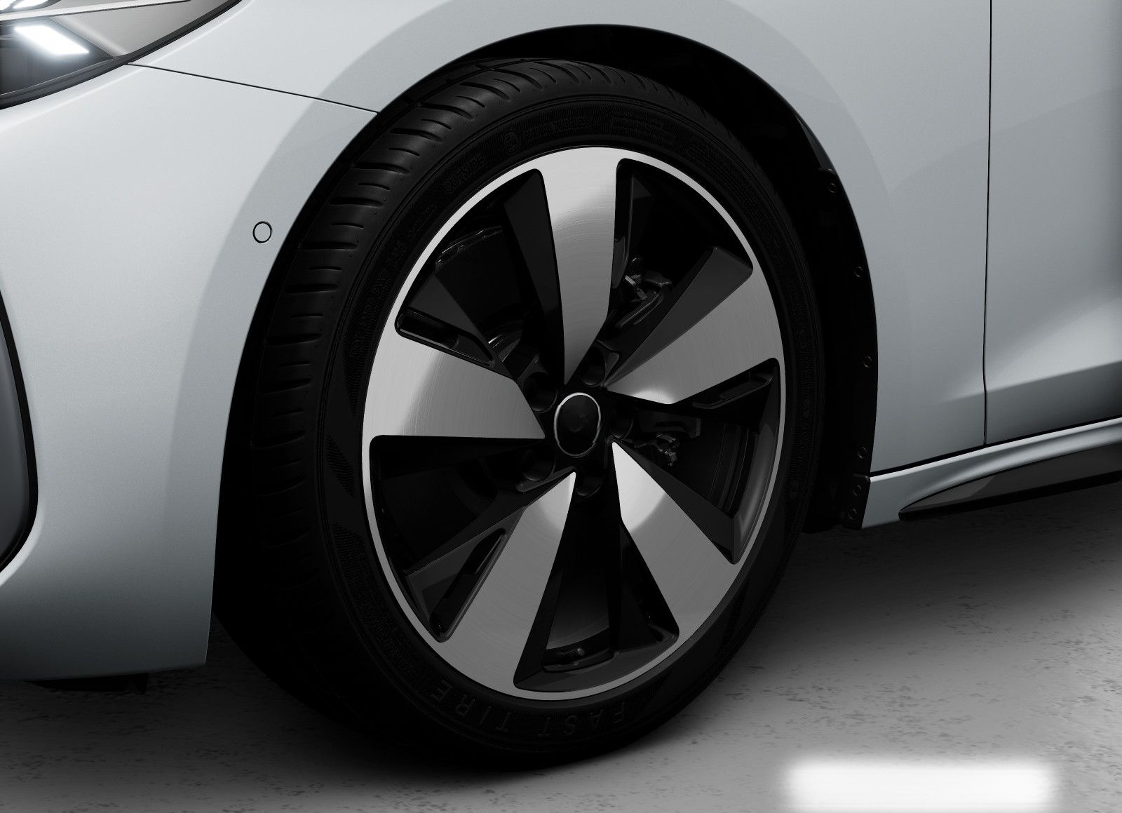 Audi A5 Avant e-hybrid qu. S tronic 2x S line Matrix/ foto 18