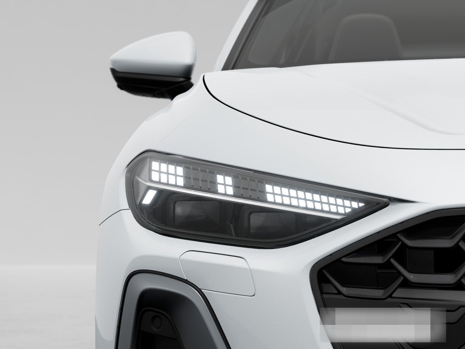 Audi A5 Avant e-hybrid qu. S tronic 2x S line Matrix/ foto 7