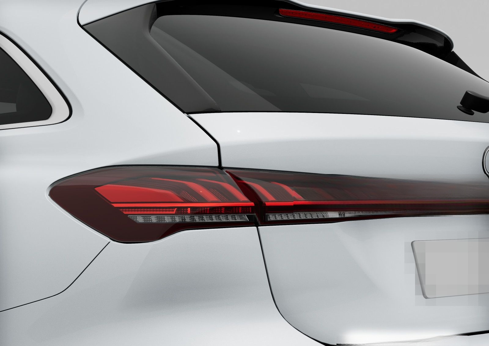 Audi A5 Avant e-hybrid qu. S tronic 2x S line Matrix/ foto 8