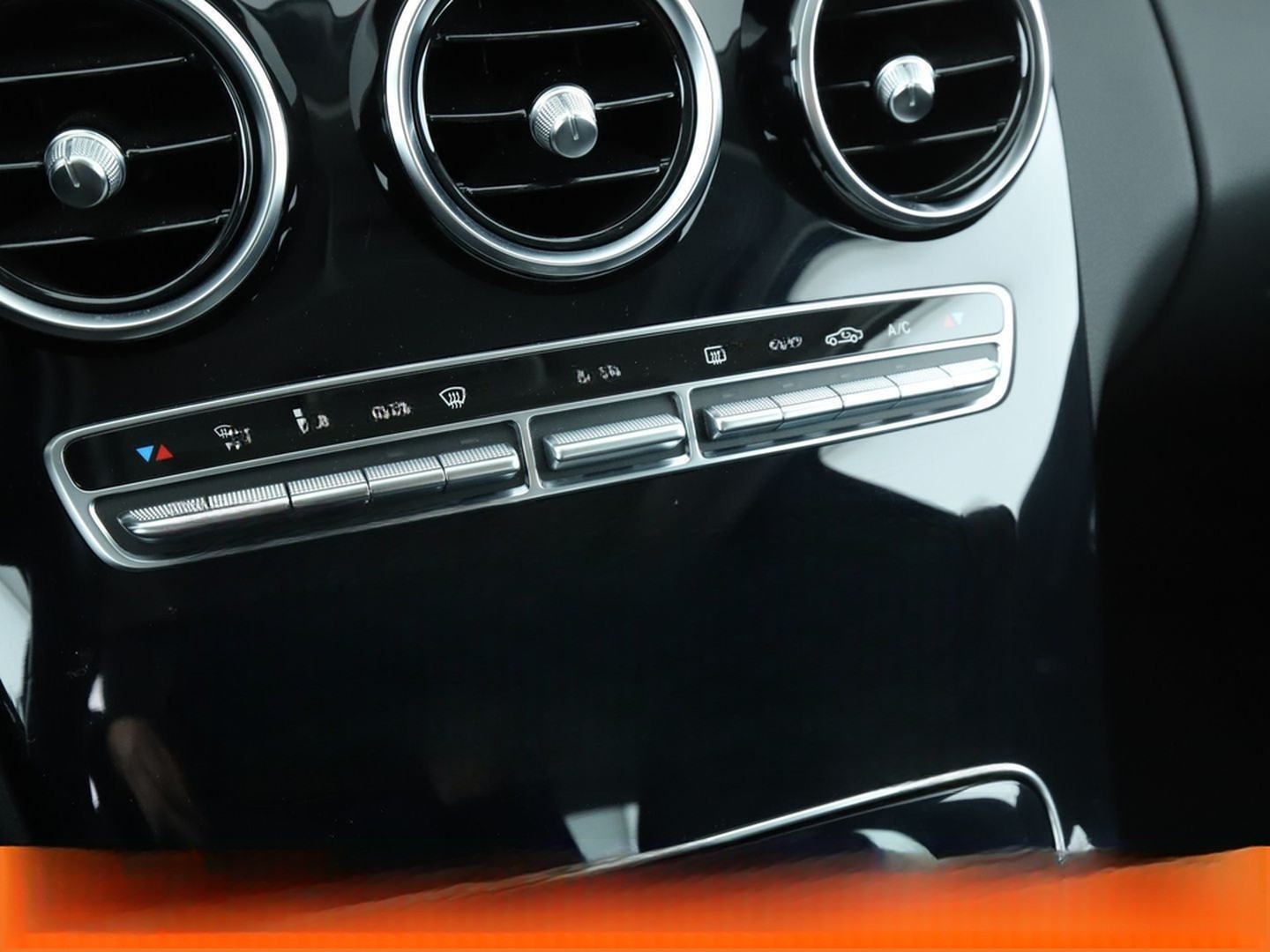 Mercedes-Benz C 400 4Matic Avantgarde Aut.*NAVI*360*SHZ* foto 22