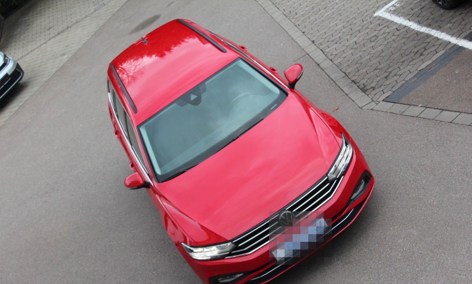 Volkswagen Passat Var./Business/Navi/LED/SHZ//59% unter UPE foto 15