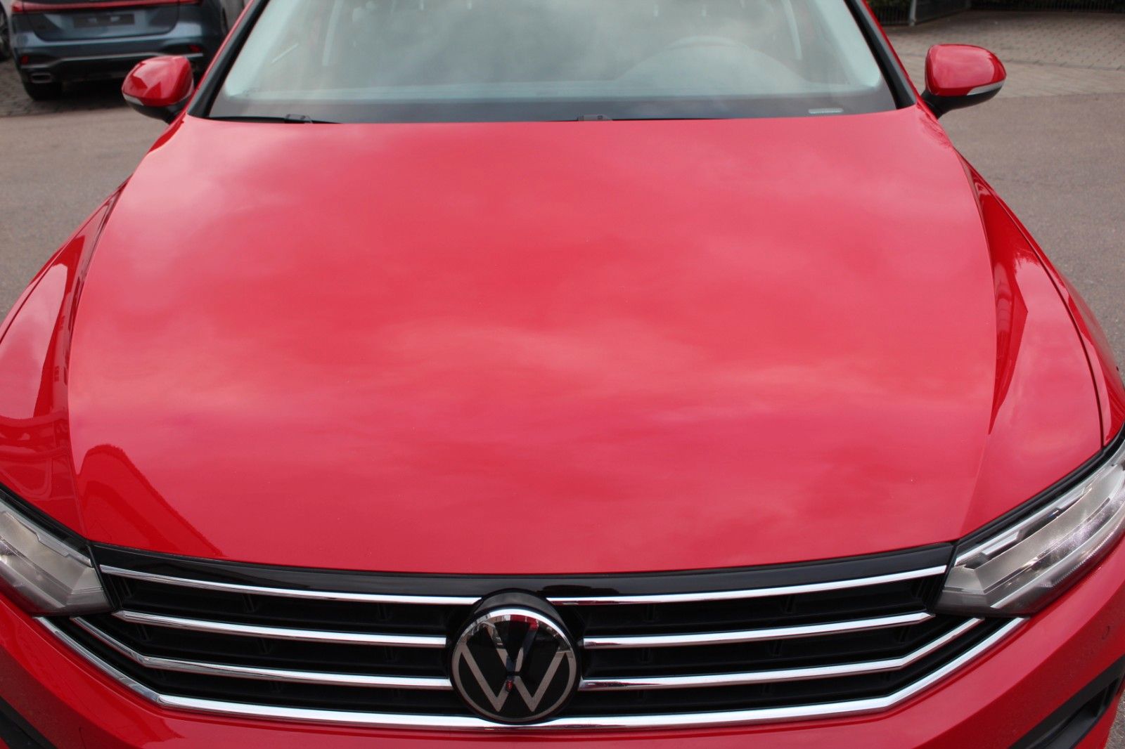 Volkswagen Passat Var./Business/Navi/LED/SHZ//59% unter UPE foto 17