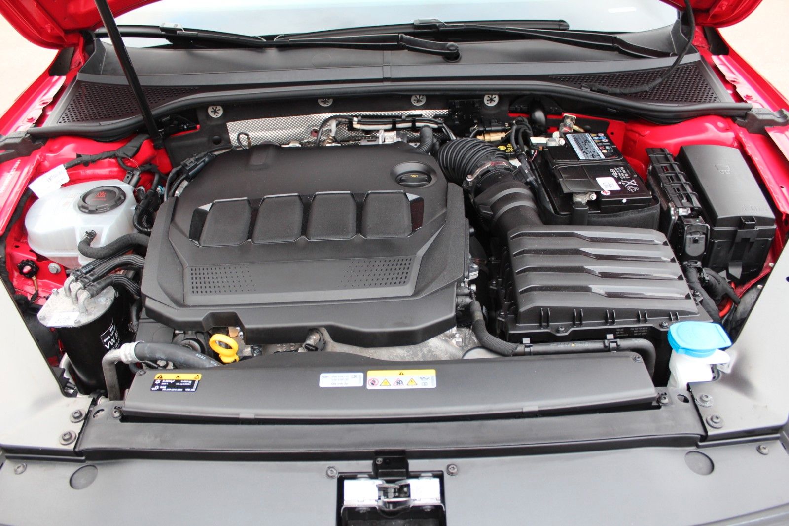 Volkswagen Passat Var./Business/Navi/LED/SHZ//59% unter UPE foto 18