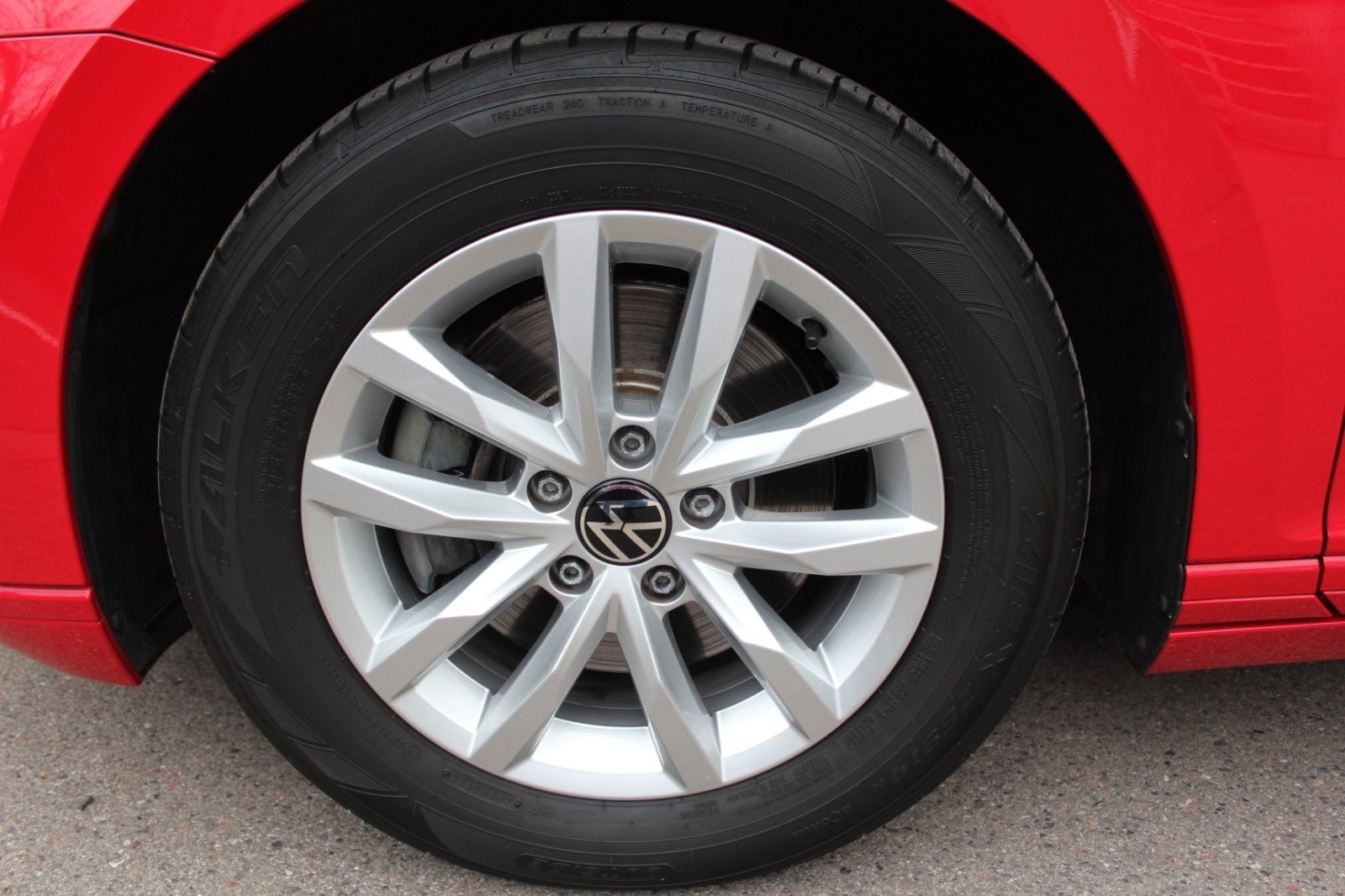 Volkswagen Passat Var./Business/Navi/LED/SHZ//59% unter UPE foto 19