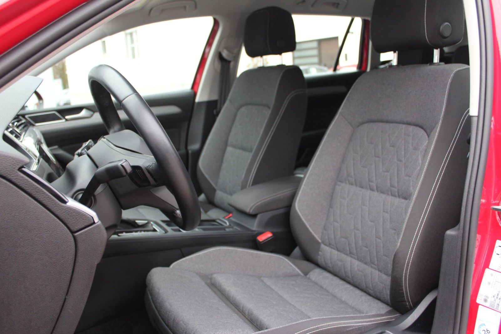 Volkswagen Passat Var./Business/Navi/LED/SHZ//59% unter UPE foto 23