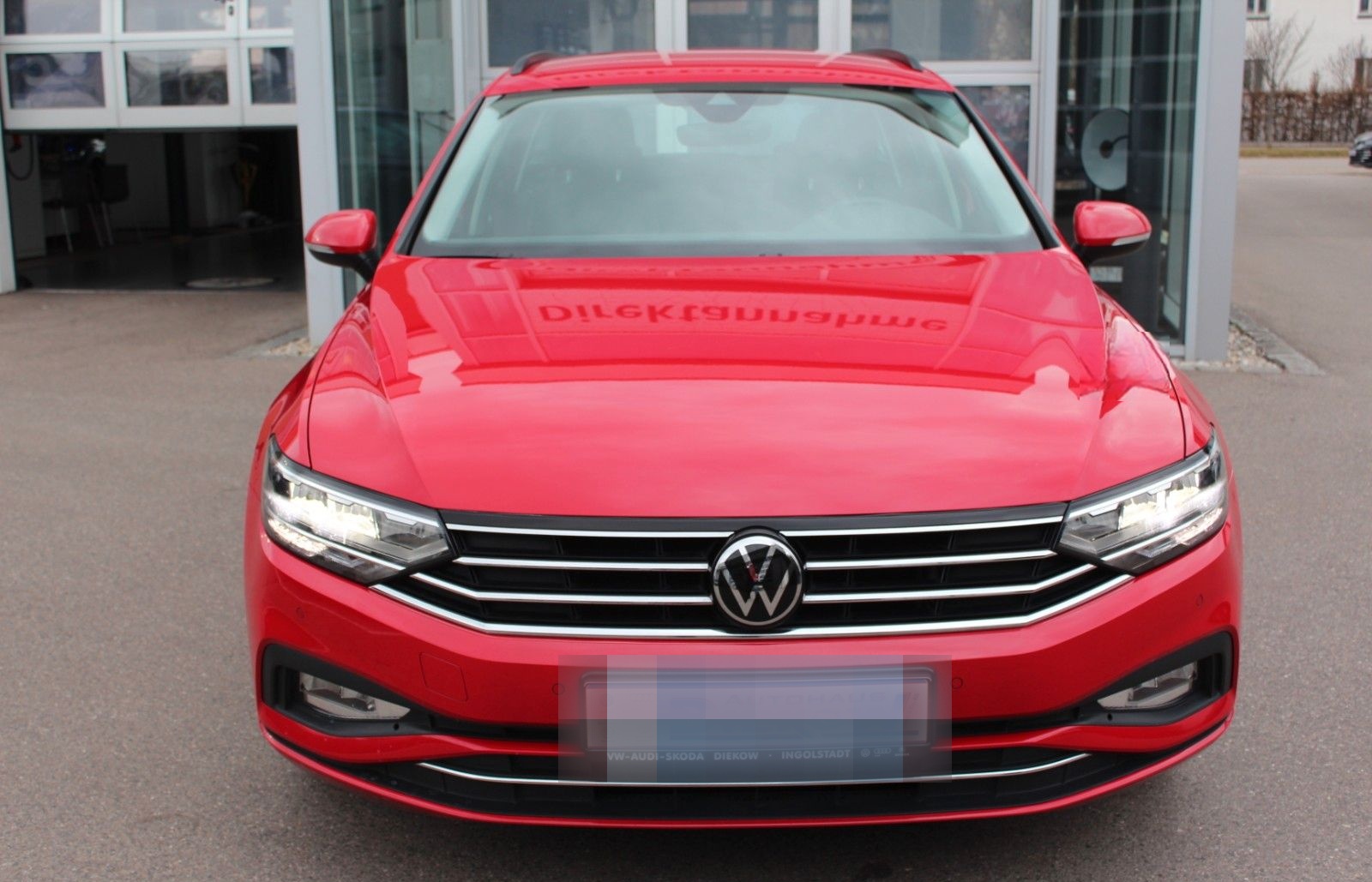 Volkswagen Passat Var./Business/Navi/LED/SHZ//59% unter UPE foto 5
