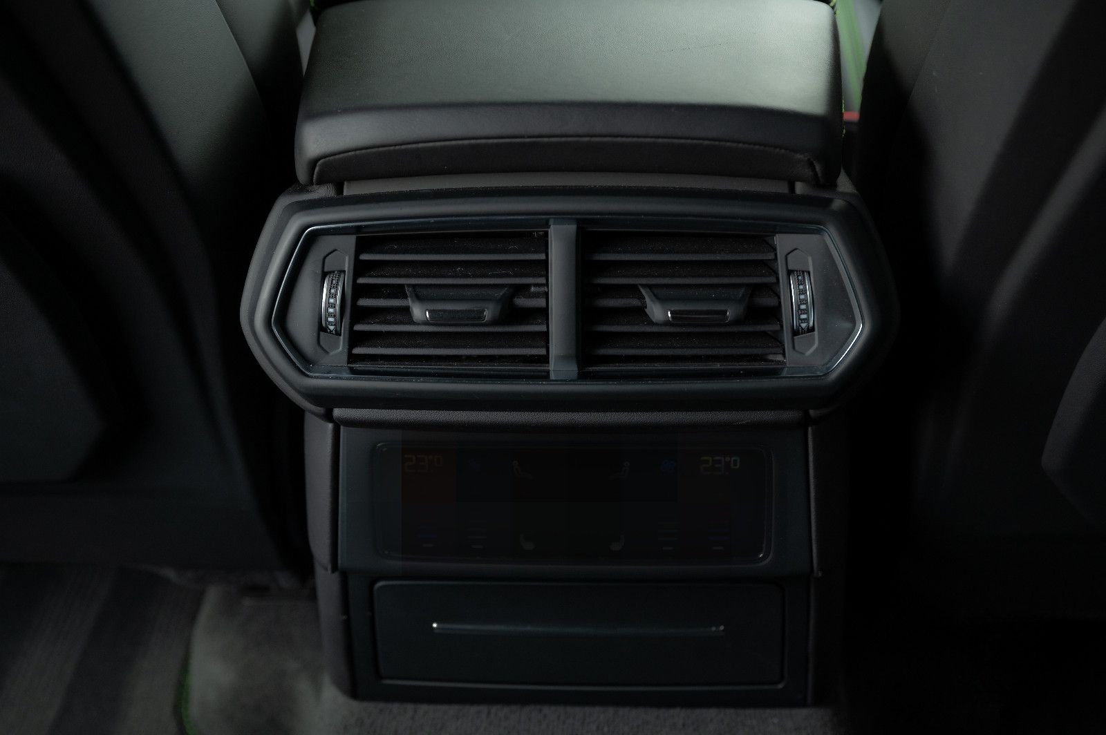 Lamborghini Urus B&O 23" PANO MASSAGE AHK 360° STERNEHIMMEL foto 16