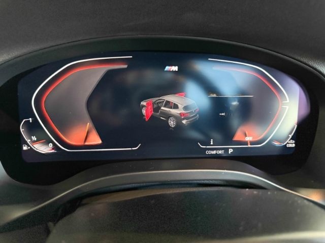 BMW X3 xDrive20i M Sport Laserlicht+H&K+Pano+AHK foto 11