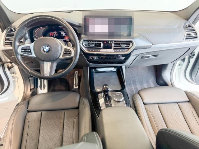 BMW X3 xDrive20i M Sport Laserlicht+H&K+Pano+AHK foto 13