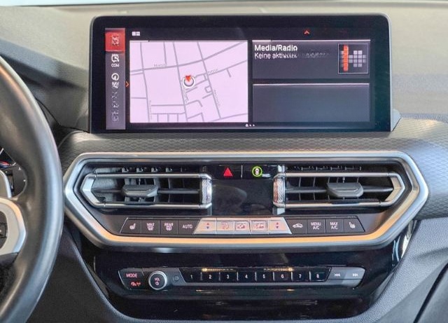 BMW X3 xDrive20i M Sport Laserlicht+H&K+Pano+AHK foto 14