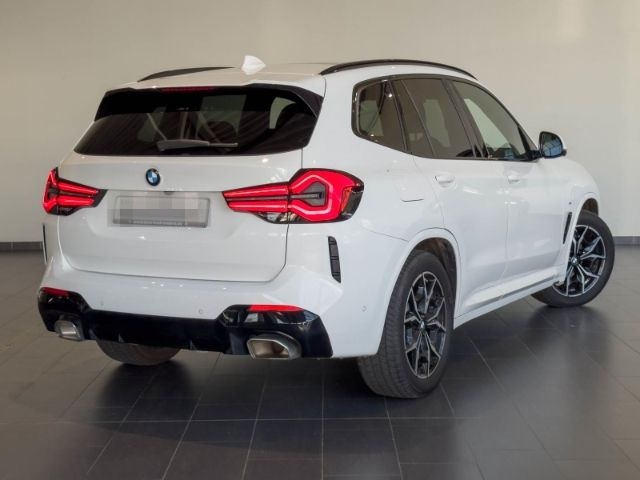 BMW X3 xDrive20i M Sport Laserlicht+H&K+Pano+AHK foto 3