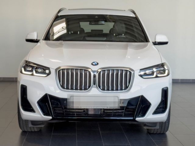 BMW X3 xDrive20i M Sport Laserlicht+H&K+Pano+AHK foto 4