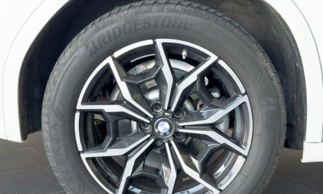 BMW X3 xDrive20i M Sport Laserlicht+H&K+Pano+AHK foto 5