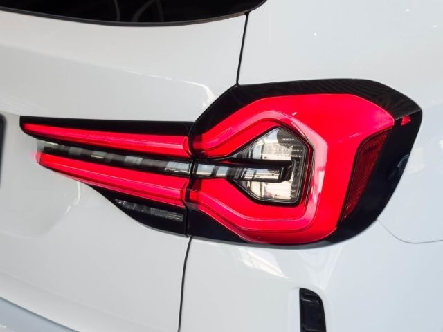 BMW X3 xDrive20i M Sport Laserlicht+H&K+Pano+AHK foto 7