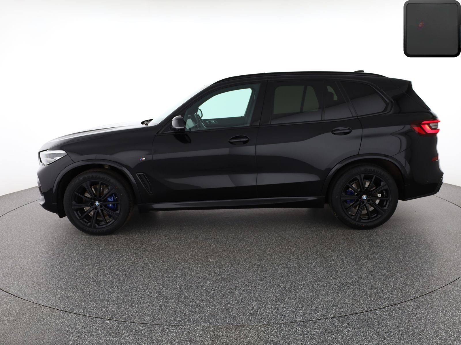 BMW X5 xDrive30d M SPORT SHADOW 360GRAD,HUD,H/K,PANO foto 2