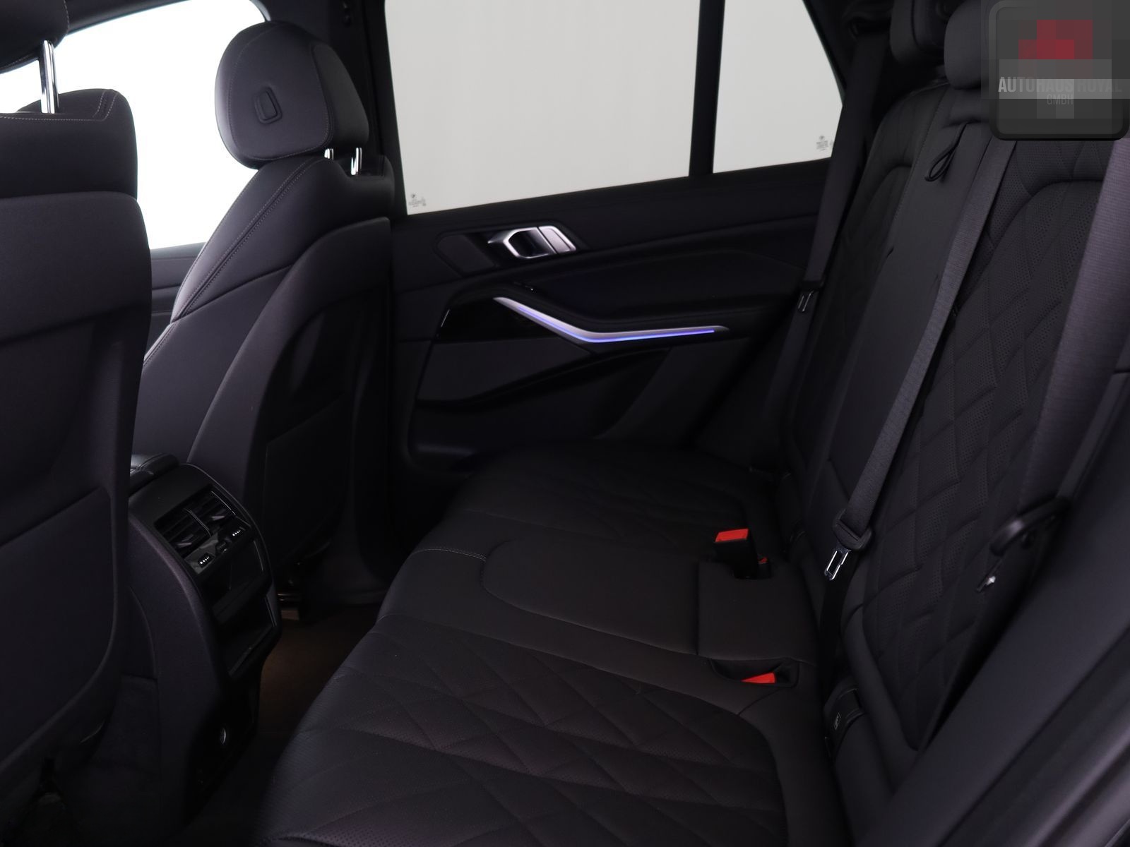 BMW X5 xDrive30d M SPORT SHADOW 360GRAD,HUD,H/K,PANO foto 11