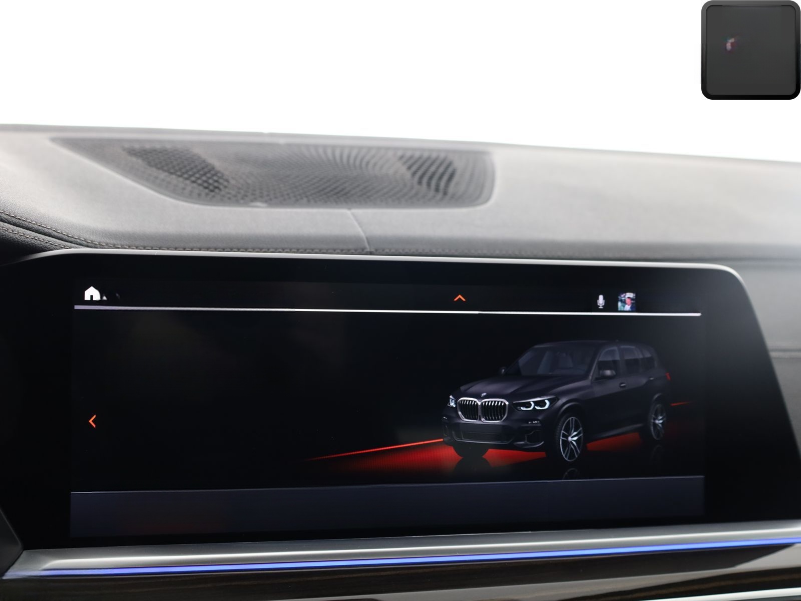 BMW X5 xDrive30d M SPORT SHADOW 360GRAD,HUD,H/K,PANO foto 18