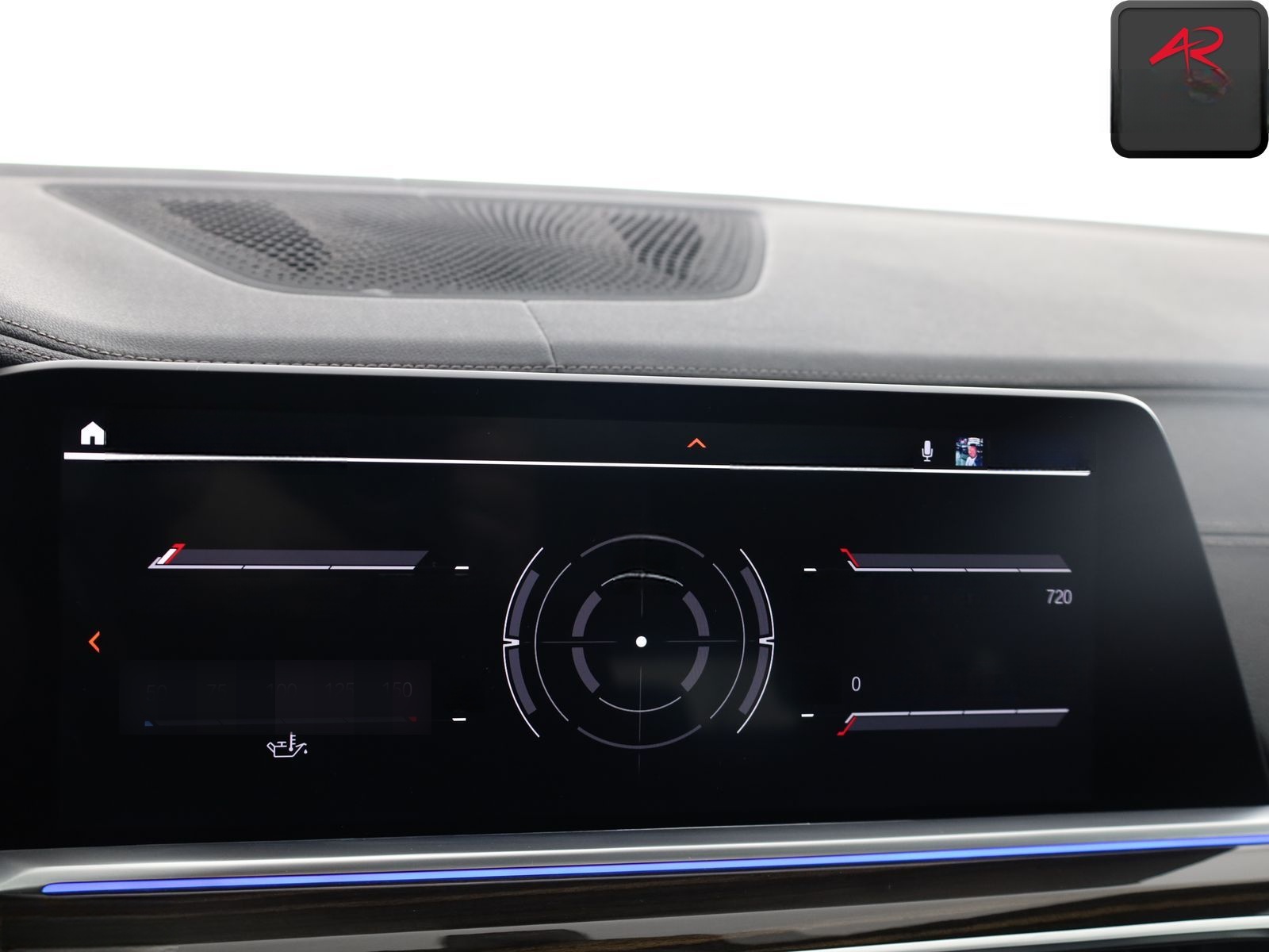 BMW X5 xDrive30d M SPORT SHADOW 360GRAD,HUD,H/K,PANO foto 19