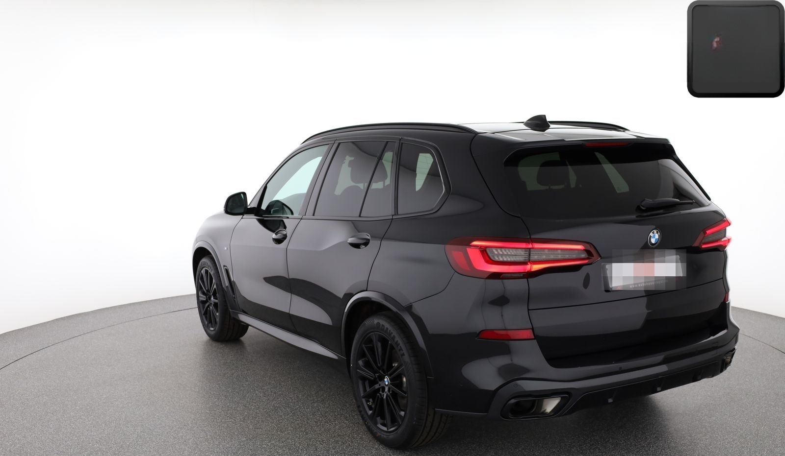 BMW X5 xDrive30d M SPORT SHADOW 360GRAD,HUD,H/K,PANO foto 3