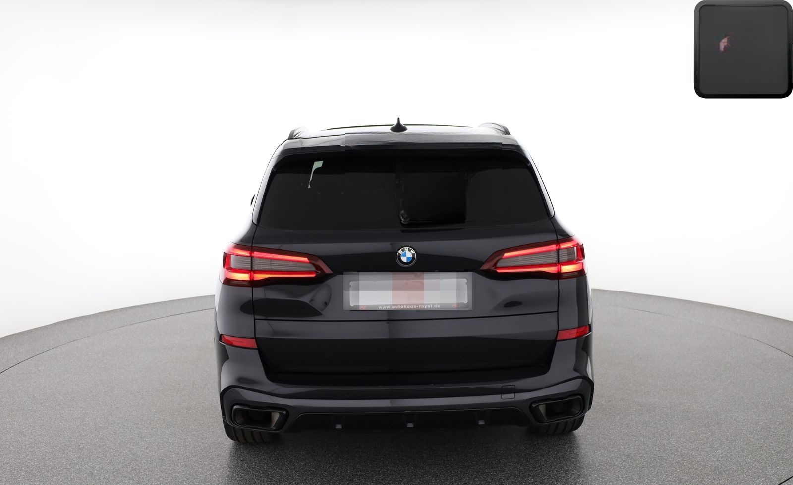 BMW X5 xDrive30d M SPORT SHADOW 360GRAD,HUD,H/K,PANO foto 4