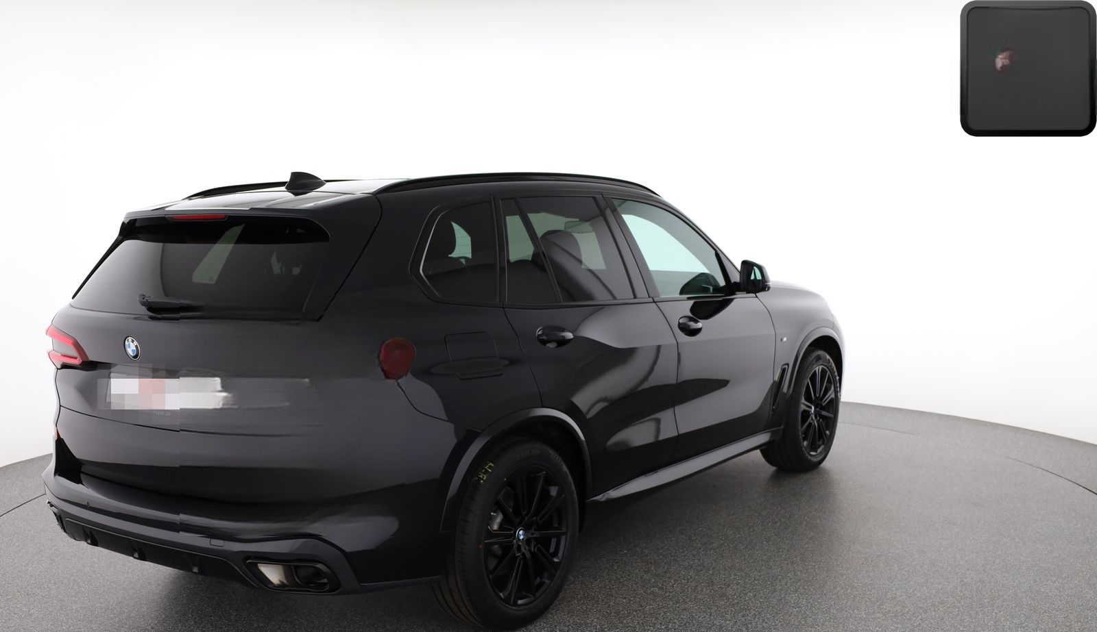 BMW X5 xDrive30d M SPORT SHADOW 360GRAD,HUD,H/K,PANO foto 5