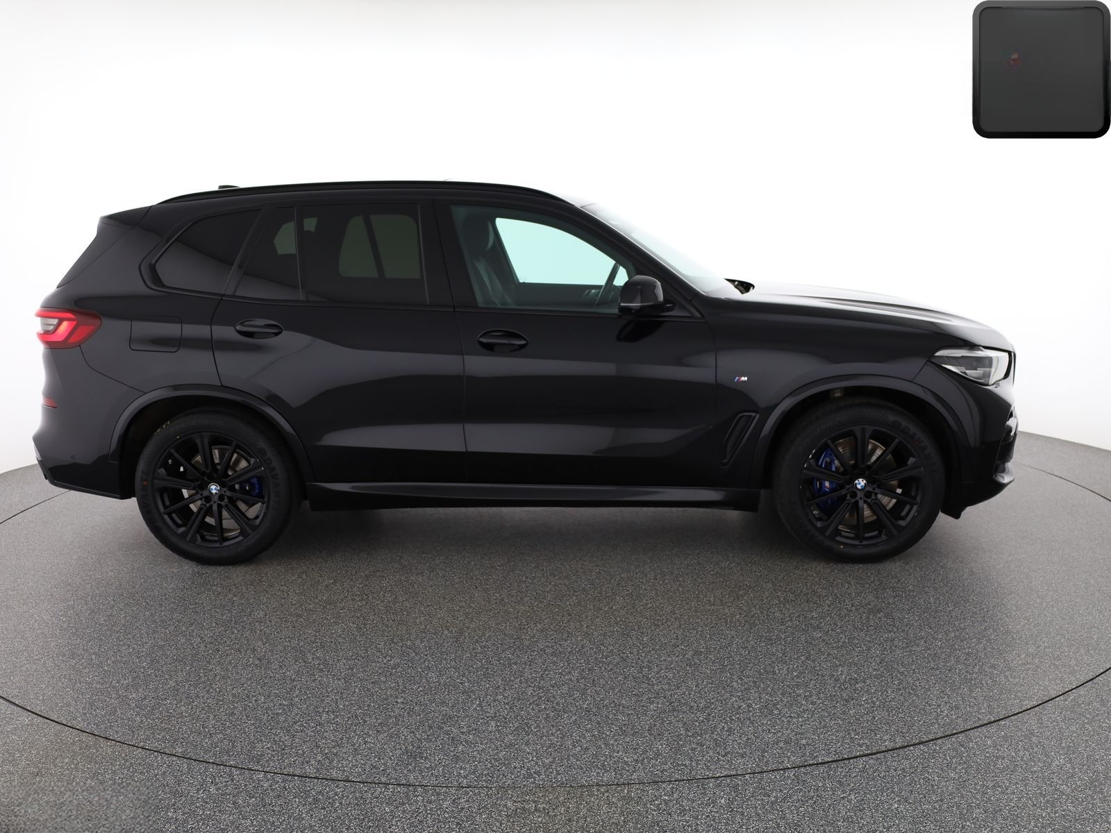 BMW X5 xDrive30d M SPORT SHADOW 360GRAD,HUD,H/K,PANO foto 6