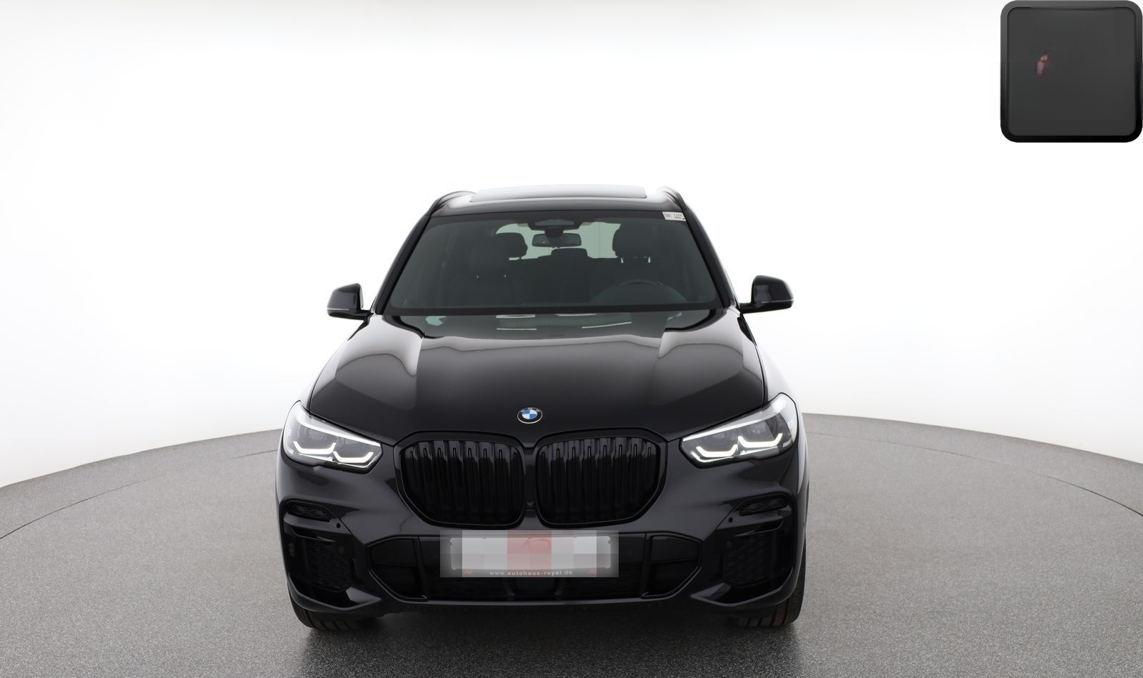 BMW X5 xDrive30d M SPORT SHADOW 360GRAD,HUD,H/K,PANO foto 8