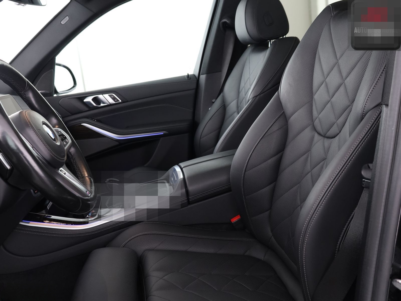 BMW X5 xDrive30d M SPORT SHADOW 360GRAD,HUD,H/K,PANO foto 10