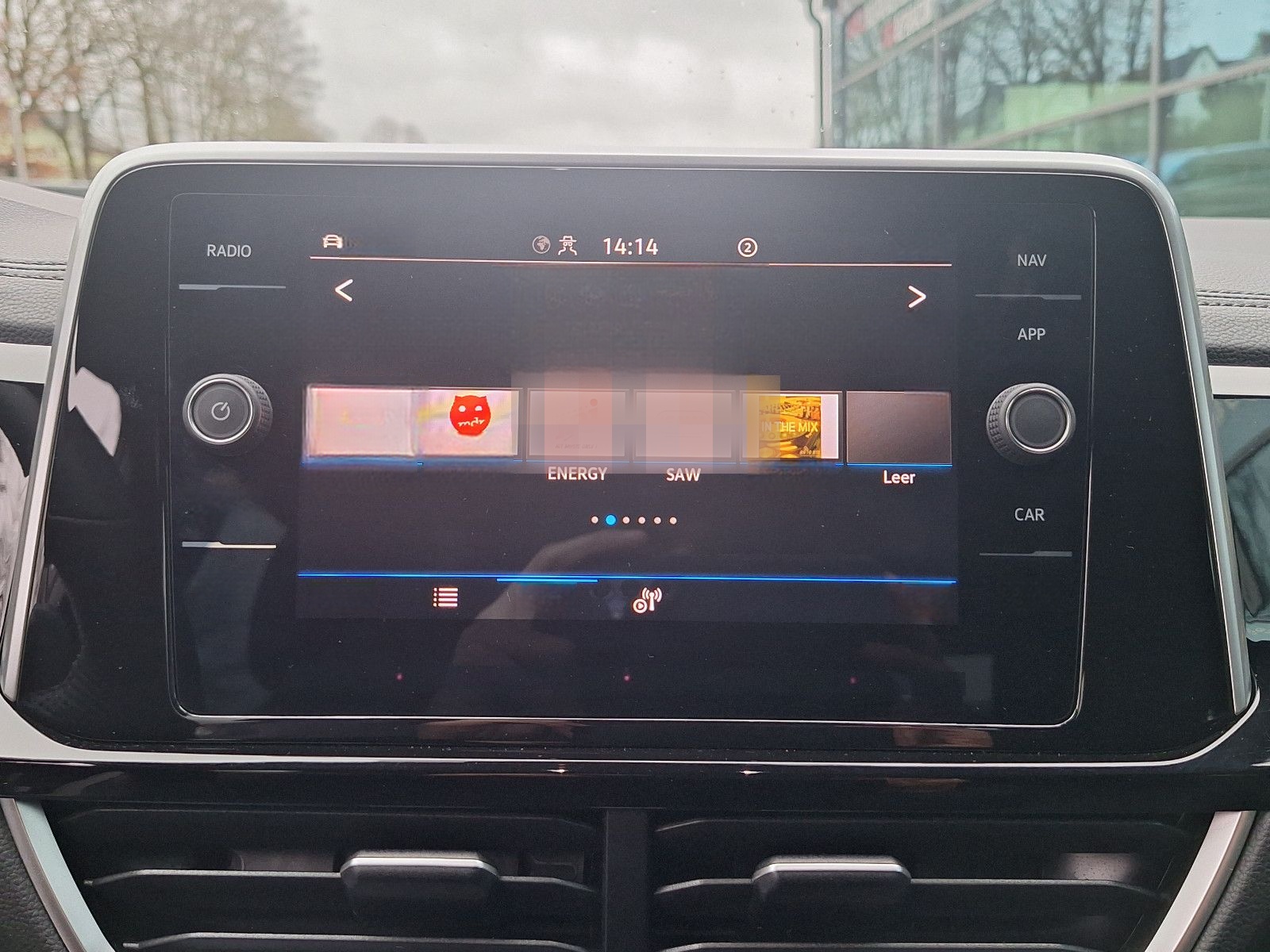 Volkswagen T-Roc 2,0 TDI R-Line /VIRTUAL/MATRIX/ACC/LEDER foto 16